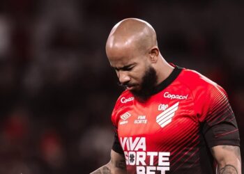 Patrick está muito perto de confirmar retorno para 2026