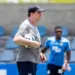 Rogério Ceni encerra ciclo no Bahia após derrota para o Atlético-MG