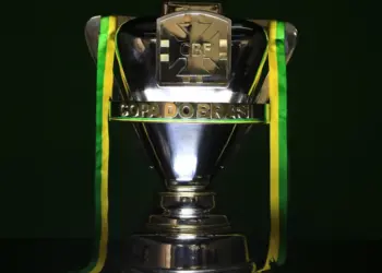 Enfim, uma boa notícia! São Paulo ganha nova chance na Copa do Brasil