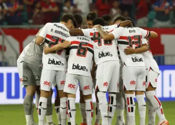 São Paulo pacelou R$ 10 milhões e contratou reforço que todo treinador gostaria de ter no Brasil