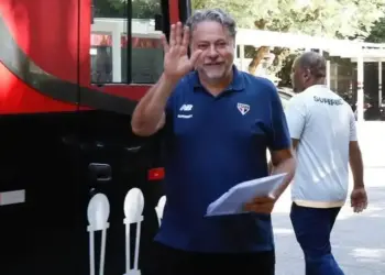 Casares pode confirmar venda que vai revolucionar a história do São Paulo