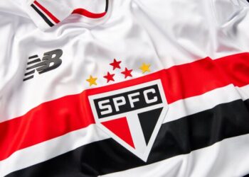 São Paulo não deu conta de segurar e atacante driblador deixou o clube