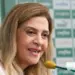 Leila Pereira gasta muito dinheiro e está trazendo reforço do Cruzeiro
