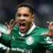 Vitor Roque fala demais e antecipa que vai deixar o Palmeiras