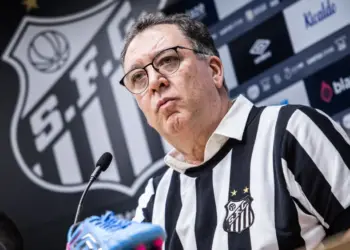 Santos mandou treinador embora e agora vai ter que pagar R$ 12,6 milhões