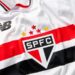 São Paulo não deu conta de segurar e atacante driblador deixou o clube
