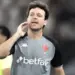 Casares se movimenta e São Paulo assina com meia do Vasco