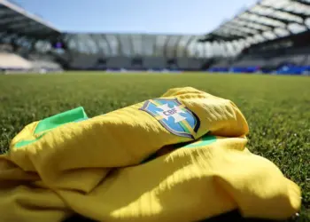 Titular incontestável da Seleção Brasileira reforça o São Paulo em 2026