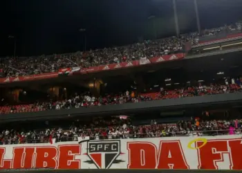 Ídolo do Santos esquece rivaldiade e revela sonho de jogar no São Paulo