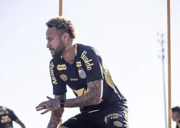 Nem o pai de Neymar conseguiu acreditar: Saída precoce foi confirmada