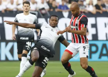 Queridinho do Corinthians é oferecido ao São Paulo