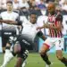 Queridinho do Corinthians é oferecido ao São Paulo
