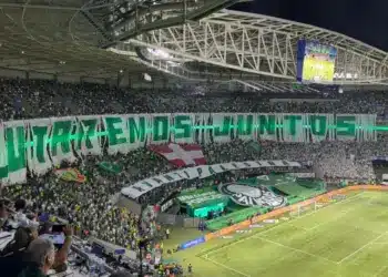 Fifa bateu o martelo e Palmeiras foi obrigado a pagar fortuna para o São Paulo