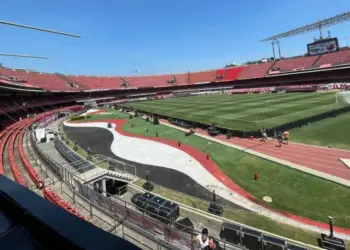 Atualizamos o BID da CBF e, mesmo com janela fechada, São Paulo tem um novo lateral