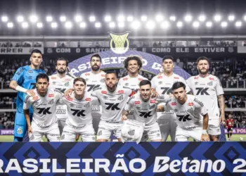 São Paulo olha com atenção e pode contratar reforço do Santos para 2026
