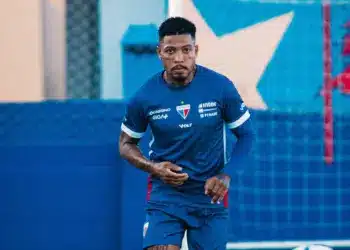 São Paulo agiu de surpresa e Marinho foi procurado