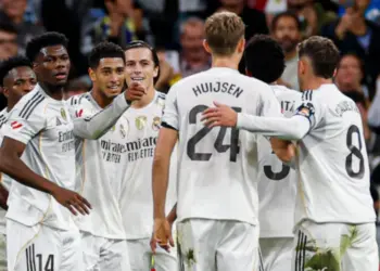 Defensor do São Paulo pertinho de assinar com o Real Madrid