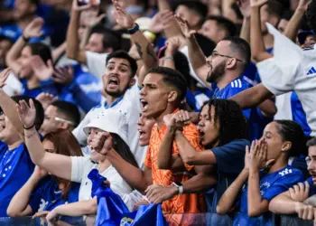 Atacante que fez história no Cruzeiro tentou voltar ao São Paulo e foi barrado na hora