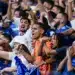 Atacante que fez história no Cruzeiro tentou voltar ao São Paulo e foi barrado na hora