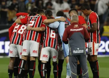 São Paulo antecipa decisão: Xodó da torcida confirmado como reforço para Crespo em 2026