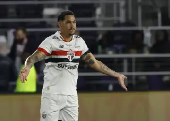 Diniz causa influência e Luciano é nomeado novo reforço do Vasco