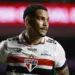 São Paulo contratou reforço para fazer dupla com Luciano