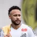 Com rebaixamento do Santos confirmado, Neymar deixa o clube