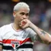 Diniz gera influência e Luciano é nomeado novo reforço do Vasco