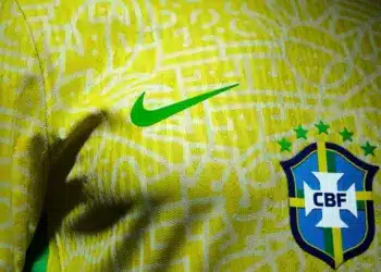 Camisa 7 da Seleção Brasileira confirma que é do São Paulo