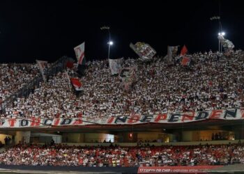 Com mais de 100 gols marcados, ídolo se despediu do São Paulo