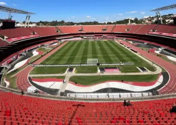 São Paulo espera receber mais de R$ 100 milhões com xodó da torcida