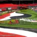Lateral do São Paulo passa por cirurgia e volta só em 2026
