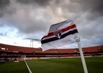 São Paulo quebrou a banca e assinou com jogador de R$ 380 milhões