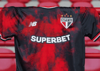 Cria do São Paulo pode deixar tudo onde está e assinar com novo clube no Brasil
