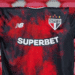 Cria do São Paulo pode deixar tudo onde está e assinar com novo clube no Brasil