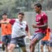 Meia recebe alta médica e deve ser relacionado para próximo jogo do São Paulo