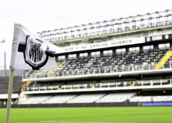 São Paulo não quis ficar e atacante foi parar no Santos
