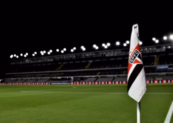 São Paulo não espera nem a janela abrir e antecipa 3 reforços para 2026