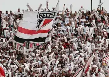 Atacante largou tudo na Itália e não pensou muito antes de assinar com São Paulo