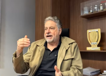 Casares assina acordo e São Paulo deve ganhar R$ 120 milhões com xodó da torcida