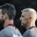 Crespo não espera fim do Brasileirão e afasta dois jogadores do São Paulo