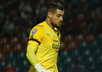 Nobre atitude do Goleiro Jean deixou rival perplexo
